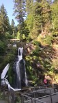 Wasserfalle Triberg -3