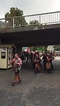 Cochem - Straatfeest