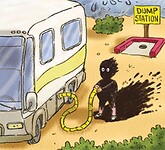 dumpstation