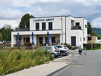 Camping - Luxemburg