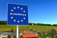 Luxemburg