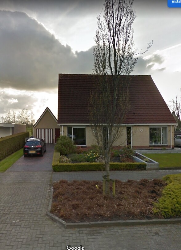 kerkweg 16