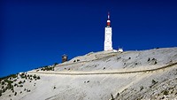 mont ventoux