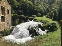 GW4 veul water overal
