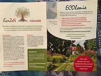 Ecolonie tekst