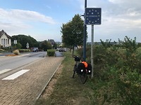Luxemburg bereikt