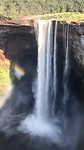 Kaieteurfalls zoooooo mooi!
