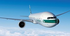Cathay Pacific