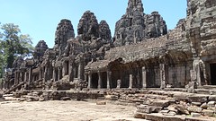 Bayan tempel