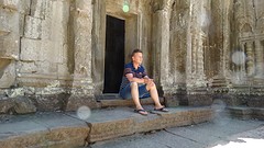 Tha Phrom tempel