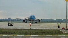 Vietnam Airlines
