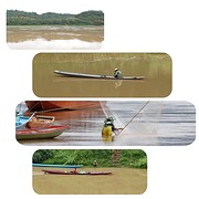 Mekong rivier