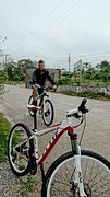 Onze fietsen