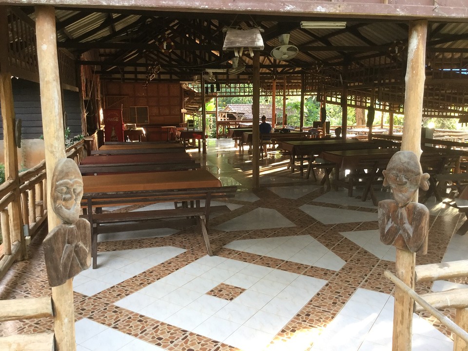 Restaurant.