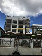 Ons hotel.
