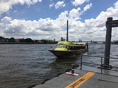 Taxiboot.