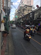 Street vieuw.