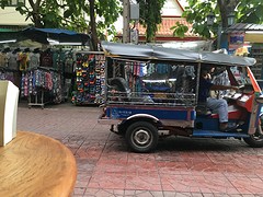 Tuktuk