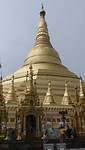 De Shwadegon pagode
