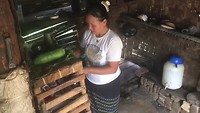 Onderweg in Myanmar