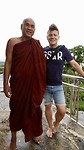 De monnik uit ons dagverhaal van 5 september.