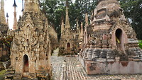 Kakku pagode