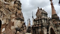 Kakku pagode