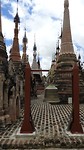 Kakku pagode