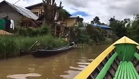 Inle Lake 07-09-2019