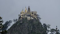 Mount Popa