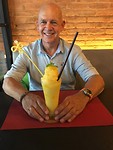 Mango shake