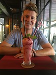 Mix Berryshake