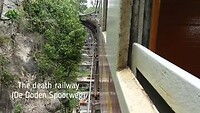 Death Railway (Doden spoorweg)