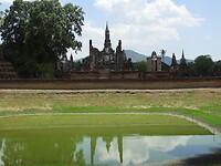 Wat Mahathat