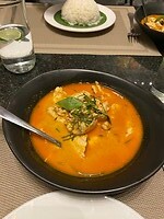 Penang Curry