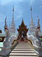 Wat Phiphat Mongkhon