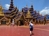 Wat Phiphat Mongkhon