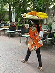 Videodagboek Bangkok 15 juni 2023