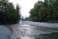 Rivier de Drome
