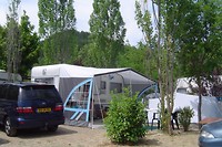 Camping Le Couriou