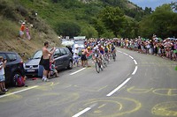 Tour de France (2)