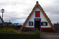 Bekende huisjes