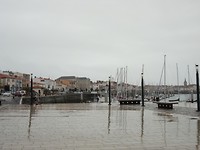 Bootjes in Sables D'Olonnes