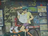 Tour de France