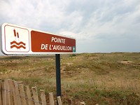 Pointe de L'Aiguillon