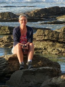 Bernadette Huisman