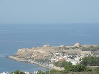 Fort van Rethimno