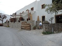Museum of Wooden Sculptures