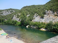 Bagnols sur Ceze