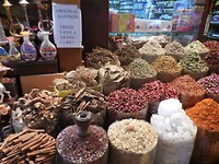 Deira Souq